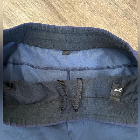 Men’s Public Rec flex short - Picture 4 of 6